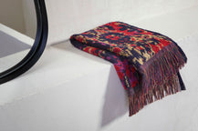 Σετ Πετσέτες Μπάνιου 3τμχ Hauz Sol 30X50+50X100+76X147 Pina Colada